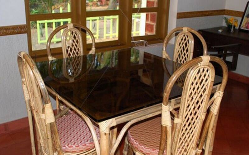 Ben's Homestay, Kochi 2